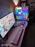 華碩（ASUS）游戲生產(chǎn)力視頻剪輯DIY組裝電腦5060Ti 5070Ti白色顯卡包豪斯O11 VC三面玻璃側透無(wú)立柱海景房主機 三：R7 9700X+RTX5070 曬單實(shí)拍圖