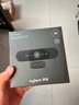 羅技（Logitech） C1000e 4K (C1000S) 超高清網(wǎng)絡(luò)電腦直播攝像頭  廣角視頻會(huì)議網(wǎng)課外接usb變焦攝像頭帶麥克風(fēng) 4K C1000S直播攝像頭 40%選擇 曬單實(shí)拍圖
