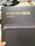 京東云無線寶AX6600雅典娜256G 家用路由器 WIFI6 高通5核 1G內(nèi)存 LED點陣屏 三頻Mesh 曬單實拍圖