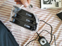 Thermalright(利民)  TL-C12C X3 黑色12cm性能級風(fēng)壓扇 4PIN PWM S-FDB軸承 1550轉(zhuǎn)速 三連包套裝 曬單實(shí)拍圖