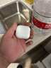 【直營(yíng)正品丨降噪Air4代】適配蘋果真無(wú)線ANC降噪藍(lán)牙半入耳式耳機(jī)iPhone16/15/14Pro頂配airpods4 【原版同功能pods4降噪版】 【主動(dòng)降噪+空間音頻+三真電量】 曬單實(shí)拍圖