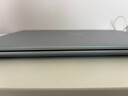 戴爾（DELL）筆記本電腦i7獨顯6G超薄游戲本15英寸戴爾靈越15Pro高性能學(xué)生 12-i7-16G-512G-12寸超薄 曬單實(shí)拍圖