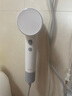 徠芬Laifen Mini Lite高速吹風(fēng)機 速干不傷發(fā)兒童電吹風(fēng) 出差旅行便攜負離子護發(fā)吹風(fēng)筒 禮物推薦 白色 曬單實(shí)拍圖