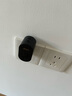 海得曼（Advent）門鈴不用電池自發(fā)電無線門鈴防水家用呼叫器FL-313-BLK 曬單實拍圖