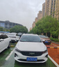 HIKVISION?？低旵6Pro+行車(chē)記錄儀3K超高清黑光夜視60幀高速防抖自動(dòng)校時(shí) 曬單實(shí)拍圖