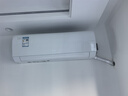 格力（GREE）空調掛機云錦三代/二代新一級能效變頻冷暖巨省電 自清潔 WIFI壁掛式臥室空調掛機 國家補貼20% 1.5匹 一級能效 云錦三代新升級款 曬單實(shí)拍圖