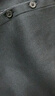 優(yōu)衣庫女裝羅紋亨利領(lǐng)T恤/長(cháng)袖修身短款內搭打底479591 09 黑色 3XL /170/108C 曬單實(shí)拍圖