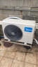 美的（Midea）空氣能熱水器家用300升超一級(jí)能效75℃高溫R32冷媒帶電輔 變頻睿泉PLSX-300(51)/DN8-B(E1)  曬單實(shí)拍圖