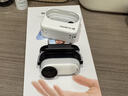 影石（Insta360）GO 3S 4K 拇指相機 insta360go3s Vlog騎行親子寵物運動(dòng)相機防水防抖攝影攝像機口袋相機運動(dòng)相機 標準套裝 靈動(dòng)白64G 官方標配 曬單實(shí)拍圖