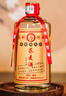 楚鎮古月坊 蕎麥酒 苦蕎酒 53度清香型白酒500ml/瓶 正宗手工原生態(tài)健康酒 53%vol 500mL 2瓶 (兩瓶裝) 曬單實(shí)拍圖