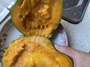 正宗凱特芒果 肉厚甜心芒熱帶當季新鮮水果整箱 帶箱2斤單果300g+ 曬單實(shí)拍圖