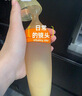 貝因美嬰幼兒米糊勺瓶一體擠壓式新生兒硅膠輔食神器寶寶米粉喂養(yǎng)軟勺 曬單實拍圖