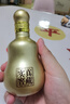 口子窖 十年型 兼香型白酒 50度100ML*1瓶 小酒版白酒喜宴 50度 100mL 1瓶 曬單實(shí)拍圖