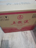五糧液   濃香型白酒 39度 500ml*6瓶 整箱裝 官方授權 曬單實拍圖