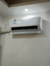 美的（Midea）空調(diào)2匹掛機(jī)酷省電新一級(jí)能效變頻冷暖 客廳臥室空調(diào)掛機(jī)大風(fēng)量節(jié)能 以舊換新 國(guó)家補(bǔ)貼20%空調(diào) 2匹 一級(jí)能效 酷省電 節(jié)能28% 曬單實(shí)拍圖