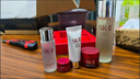 SK-II五月天神仙水精華75ml化妝品護膚品套裝禮盒水乳sk2生日禮物女 曬單實(shí)拍圖