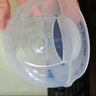 小雅象集乳器手動吸奶器免手扶防漏奶集奶器母乳防溢接奶神器 單個裝 曬單實拍圖