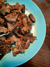 羋羊羊 國產(chǎn)黃牛肉 去芯牛腱子肉3斤 牛肉生鮮 低脂健身 清真源頭直發(fā) 曬單實拍圖