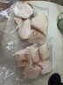 葷八廚 內(nèi)蒙古牛棒骨2斤凈重 新鮮黃牛肉牛骨髓牛大骨頭帶肉火鍋食材 曬單實(shí)拍圖