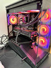 華碩全家桶 RTX5060TI/5070TI顯卡主機 9700X整機9070XT直播游戲電競組裝電腦臺式diy組裝機水冷海景房 配置七 9700X/32G/5070TI 16G 曬單實拍圖