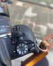 佳能（Canon）r100 微單相機(jī) 入門級 旅行家用學(xué)生vlog視頻 4k小巧便攜半畫幅微單相機(jī) 佳能r100 佳能相機(jī)r100 R100套機(jī)+轉(zhuǎn)接環(huán)+永諾50F1.8 II 套餐一【升級128G卡 曬單實(shí)拍圖