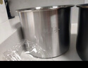 九陽(yáng)（Joyoung）【國家補貼】免排氣IH沸燉電壓力鍋 5L智能預約100kPa家用電飯煲高壓鍋4-6人0涂層316鋼釜Y-50IHZ3 曬單實(shí)拍圖