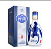 汾酒青花20   清香型53度 53度 500mL 6瓶 曬單實(shí)拍圖