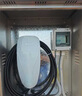 公牛（BULL）天際款充電樁新能源電動(dòng)汽車充電器家用7kw適配于特斯拉華為問界m7m9小米SU7極氪小鵬理想埃安車型 7KW天際APP智聯(lián)款【手機(jī)遠(yuǎn)程操控】 基礎(chǔ)安裝 曬單實(shí)拍圖