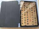 綠聯(lián)適用iPad9/10/11保護(hù)套 ipadpro25年新款蘋果平板保護(hù)套mini5/6/7保護(hù)殼Air5/4平板套 mini5 7.9英寸-博雅黑 曬單實(shí)拍圖