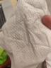 德佑嬰兒綿柔巾80抽*18包一次性洗臉巾加厚干濕兩用棉柔潔面紙巾 曬單實拍圖