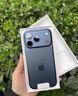 Apple/蘋果 iPhone 17 Pro 256GB 星宇橙色 支持移動聯(lián)通電信5G 雙卡雙待手機 曬單實拍圖
