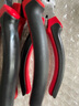 德力西電氣（DELIXI ELECTRIC）鋼絲鉗三件套老虎鉗尖嘴鉗斜嘴鉗省力夾持電工工具剪線鉗-6寸 曬單實拍圖