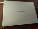 華為MateBook 14 Linux版 國(guó)家補(bǔ)貼20% 筆記本電腦2.8K OLED觸控屏 酷睿Ultra 5 16G 1T皓月銀 曬單實(shí)拍圖