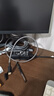 勝為（shengwei）HDMI線(xiàn)2.1版 5米 8K60Hz 4K240Hz 筆記本電腦機頂盒顯示器投影儀視頻連接線(xiàn) AHH4050G 兼容HDMI2.0 曬單實(shí)拍圖