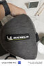 米其林（MICHELIN）汽車(chē)頭枕腰靠頸枕靠枕靠墊記憶棉辦公室汽車(chē)靠枕 汽車(chē)用品 頭枕 曬單實(shí)拍圖