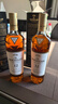 麥卡倫（MACALLAN）蘇格蘭單一麥芽威士忌 進(jìn)口洋酒 海外版 斯佩塞核心產(chǎn)區(qū) 花果香 麥卡倫12年雪莉桶 700mL 1瓶 曬單實(shí)拍圖