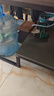 MULTIPOTENT 茶桶茶渣桶垃圾過(guò)濾排水桶茶臺廢水桶功夫茶具配件辦公茶桶 曬單實(shí)拍圖