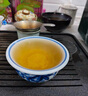 六大茶山2024年棗香蜜韻熟茶生茶云南普洱茶普洱生茶72g小方片方便攜帶 蜜韻普洱生茶1盒 （72g） 曬單實(shí)拍圖