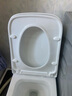 法恩莎（FAENZA） 法恩莎馬桶蓋 家用通用坐便器蓋板 原裝加厚配件法恩莎馬桶蓋 方形FB16170/16108(原廠蓋板） 曬單實(shí)拍圖