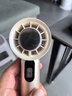 名創(chuàng)優(yōu)品【首款熱銷100w+】制冷手持小風(fēng)扇小型超長續(xù)航桌面辦公室靜音便攜式隨身降溫神器迷你戶外電風(fēng)扇 首發(fā)Ultra版【星光銀】 4800mAh 16°C空調(diào)冷風(fēng)丨雙TEC制冷丨100檔澎湃冷風(fēng) 曬單實(shí)拍圖