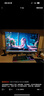 泰坦軍團32英寸大屏 2304分區 MiniLED 4K 160Hz HDR1000 內置音箱 10.7億色KVM 專(zhuān)業(yè)電競顯示器P32A6V PRO 曬單實(shí)拍圖