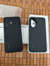 小米（MI）REDMI Turbo 4 Pro 第四代驍龍8s 7550mAh長續(xù)航 12GB+256GB 黑色 小米紅米5G手機(jī) 曬單實(shí)拍圖