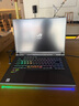ROG魔霸新銳 2025 銳龍9 16英寸 游戲本筆記本電腦(R9 8940HX 16G 1T RTX5060 2.5K 165Hz) 曬單實(shí)拍圖