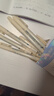 晨光（M&G）文具皮卡丘兒童美術(shù)勾線線筆美術(shù)生記號(hào)筆粗細(xì)雙頭黑色快干防水粗頭小學(xué)生兒童畫(huà)畫(huà)QPM21307G開(kāi)學(xué) 曬單實(shí)拍圖
