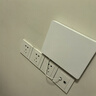 晴天PoE全屋路由套裝 子母路由全覆蓋 全屋千兆WiFi6無死角（1母3子套裝）AC+AP穿墻王 星云系列 曬單實(shí)拍圖
