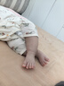 babycare皇室Pro裸感紙尿褲新生兒嬰兒寶寶迷你裝透氣bbc夏日尿片 紙尿褲M碼- 1包 18片 【6-11KG】 曬單實(shí)拍圖