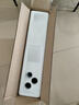 【立減20%】電風(fēng)扇七葉輕音柔風(fēng)【品質(zhì)推薦】/家用省電落地扇/臺式電扇/廣角搖頭節能宿舍小型風(fēng)扇 白色 升級旋鈕式【7葉狂風(fēng)+三段調節+升級電機】 曬單實(shí)拍圖