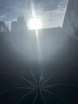 玩度有品十骨自動傘反向收傘防回彈節(jié)節(jié)收雙人大傘晴雨傘鋁合金防風(fēng)傘 經(jīng)典黑10骨 曬單實拍圖