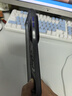 魅族（MEIZU）PANDAER 靈龍 妙磁抗菌手機殼 時(shí)來(lái)運轉 適用華為Pura 80 Pro/Pura 80 Pro+ IML印刷 全包結構  曬單實(shí)拍圖