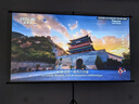 小明New V1高亮版投影儀家用1080P客廳臥室家庭影院游戲投影機AI智能語音(950流明 無感調(diào)節(jié) 接入米家) 曬單實拍圖